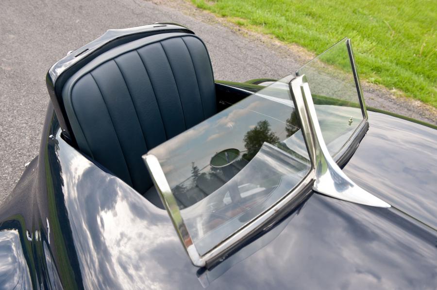  Vauxhall 20/60 Hurlingham Speedster 1928 года  (фото 4 из 28)